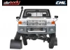 Killer Body 1.5V ARTR Mercury Fits Kb48601 Without Electrics
