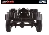 Killer Body 1.5V ARTR Mercury Fits Kb48601 Without Electrics