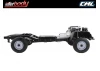 Killer Body 1.5V ARTR Mercury Fits Kb48601 Without Electrics