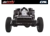 Killer Body 1.5V ARTR Mercury Fits Kb48601 Without Electrics