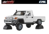 Killer Body 1.5V ARTR Mercury Fits Kb48601 Without Electrics