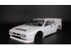 Killer Body Lancia 037 190mm Clear Body - Basic