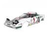 Killer Body Lancia Stratos Gr.4 1:10 Finished Bodyshell