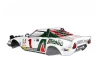 Killer Body Lancia Stratos Gr.4 1:10 Finished Bodyshell