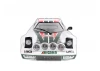 Killer Body Lancia Stratos Gr.4 1:10 Finished Bodyshell