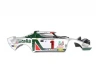 Killer Body Lancia Stratos Gr.4 1:10 Finished Bodyshell