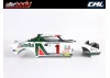 Killer Body Lancia Stratos Gr.4 1:10 Finished Bodyshell