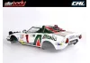 Killer Body Lancia Stratos Gr.4 1:10 Finished Bodyshell