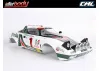 Killer Body Lancia Stratos Gr.4 1:10 Finished Bodyshell