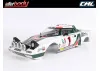 Killer Body Lancia Stratos Gr.4 1:10 Finished Bodyshell