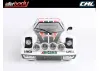 Killer Body Lancia Stratos Gr.4 1:10 Finished Bodyshell
