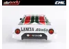 Killer Body Lancia Stratos Gr.4 1:10 Finished Bodyshell