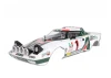 Killer Body Lancia Stratos Gr.4 1:10 Clear Body