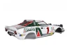 Killer Body Lancia Stratos Gr.4 1:10 Clear Body
