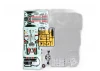 Killer Body Lancia Stratos Gr.4 1:10 Clear Body