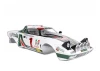 Killer Body Lancia Stratos Gr.4 1:10 Clear Body