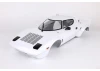 Killer Body Lancia Stratos Gr.4 Clear Body - Basic