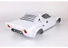Killer Body Lancia Stratos Gr.4 Clear Body - Basic