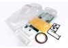 Killer Body Lancia Stratos Gr.4 Clear Body - Basic