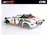 Killer Body Lancia Stratos Gr.4 1:10 Clear Body