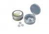 Koswork Shock P3 X-Ring (8) w/SP O-ring grease