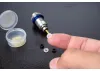 Koswork Shock P3 X-Ring (8) w/SP O-ring grease