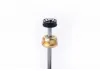 Koswork Shock P3 X-Ring (8) w/SP O-ring grease