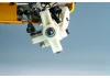 Koswork AE RC10 Front Outer 32 - 7mm Hardened Hinge Pin w/locknuts (2)