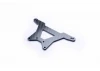 Koswork Team AE RC10 Carbon 3mm Rear Shock Tower