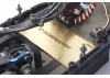Koswork Shorty Lipo Weight 94 x 46 x 1mm - 36g