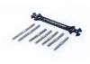 Turnbuckle Set HD Koswork (7) Optima Series
