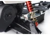 Turnbuckle Set HD Koswork (7) Optima Series