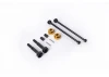 Universal Drive Shaft Koswork (2) Optima Series