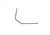 Front Stabilizer Bar 1.3 Koswork - Optima Series