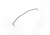 Rear Stabilizer Bar 1.3 Koswork - Optima Series