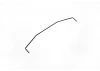Rear Stabilizer Bar 1.1 Koswork - Optima Series