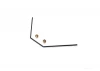 Stabilizer Set Koswork (Front/1.4) Optima Series