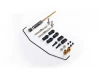 Stabilizer Set Koswork (Rear/1.2) Optima Series