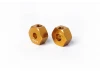 Wheel Hub +2mm Koswork (2) Optima Series