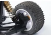 Wheel Hub +2mm Koswork (2) Optima Series