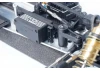 Koswork General Steering Servo Mount 15.5mm