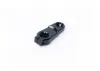 Aluminium Servo Horn (15mm-25T) - Optima Mid (Futaba)