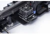 Carbon Radio Plate & ESC Mount Koswork 2.0mm - Optima Mid