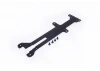 Carbon Radio Plate Koswork 2.0mm - Optima Mid