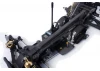 ESC Mount Koswork 2.0mm - Optima Mid