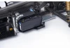 Shorty Battery Mount Set Koswork 2.0mm Carbon - Optima Mid