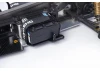 Shorty Battery Mount Set Koswork 2.0mm Carbon - Optima Mid