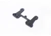 Koswork Carbon 3mm Front Shock Tower for Optima Mid