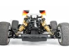Koswork Carbon 3mm Front Shock Tower for Optima Mid