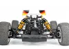 Koswork Carbon 3mm Front Shock Tower for Optima Mid